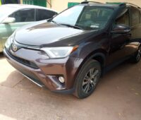 Rav4 a